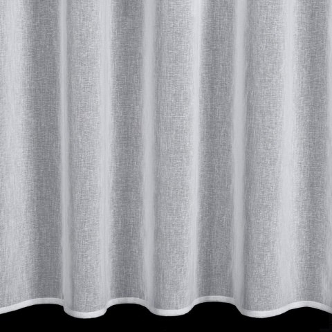 FIRANA GOTOWA INES NA TAŚMIE 140 X 270 CM BIAŁY EUROFIRANY FIRANA GOTOWA INES NA TAŚMIE 140 X 270 CM BIAŁY EUROFIRANY