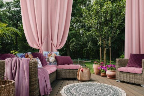 KOC D91 CINDY5 70 X 160 CM WRZOSOWY EUROFIRANY KOC D91 CINDY5 70 X 160 CM WRZOSOWY EUROFIRANY