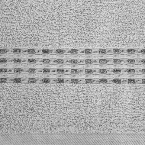 RĘCZNIK RIVA (04) 30 X 50 CM SREBRNY EUROFIRANY RĘCZNIK RIVA (04) 30 X 50 CM SREBRNY EUROFIRANY