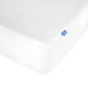 Ochronne prześcieradło z gumką SMARTCEL/180x200/biały 01 Darymex