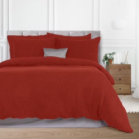 Pościel frotte bordo 023/160x200 Darymex Pościel frotte bordo 023/160x200 Darymex