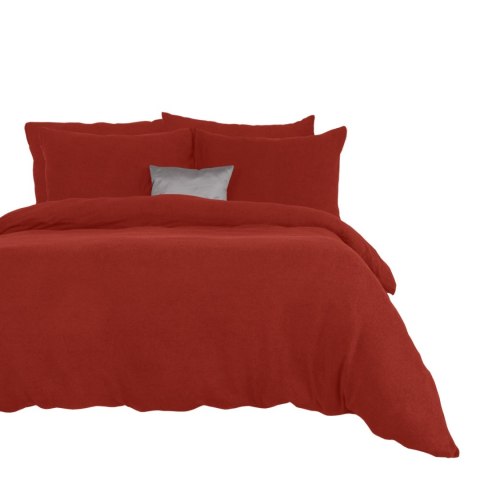 Pościel frotte bordo 023/160x200 Darymex Pościel frotte bordo 023/160x200 Darymex