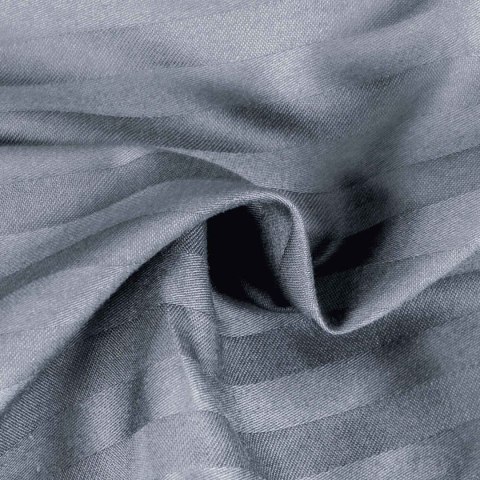 Pościel satyna bawełniana CIZGILI ANTHRACITE/180x200 EXCLUSIVE Darymex Pościel satyna bawełniana CIZGILI ANTHRACITE/180x200 EXCLUSIVE Darymex