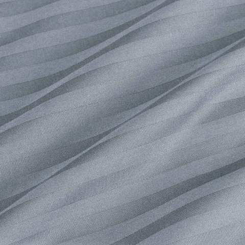 Pościel satyna bawełniana CIZGILI ANTHRACITE/180x200 EXCLUSIVE Darymex Pościel satyna bawełniana CIZGILI ANTHRACITE/180x200 EXCLUSIVE Darymex