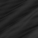Pościel satyna bawełniana CIZGILI BLACK/160x200 EXCLUSIVE Darymex