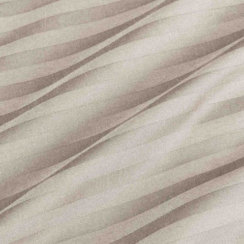 Pościel satyna bawełniana CIZGILI CREAM/160x200 EXCLUSIVE Darymex Pościel satyna bawełniana CIZGILI CREAM/160x200 EXCLUSIVE Darymex