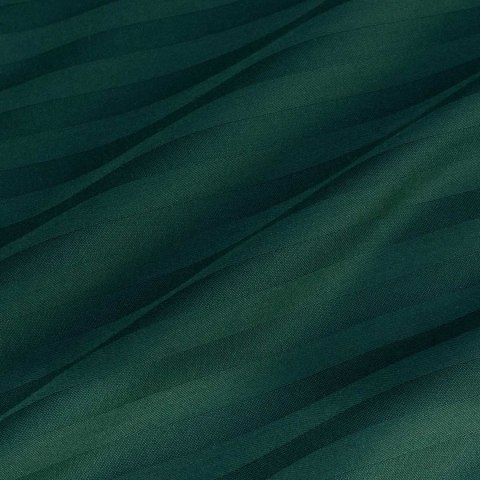 Pościel satyna bawełniana CIZGILI DARK GREEN/160x200 EXCLUSIVE Darymex Pościel satyna bawełniana CIZGILI DARK GREEN/160x200 EXCLUSIVE Darymex