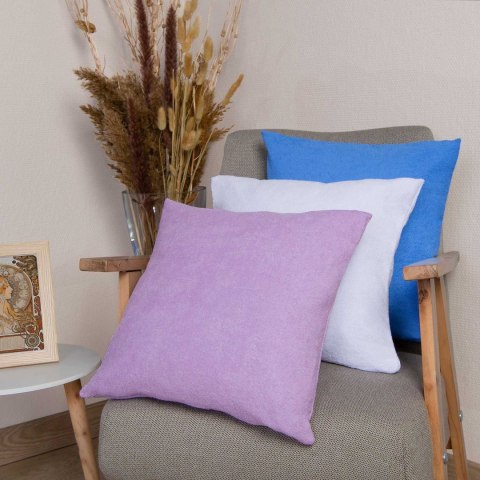 Poszewka frota 027/40x40, Darymex Poszewka frota 027/40x40, Darymex