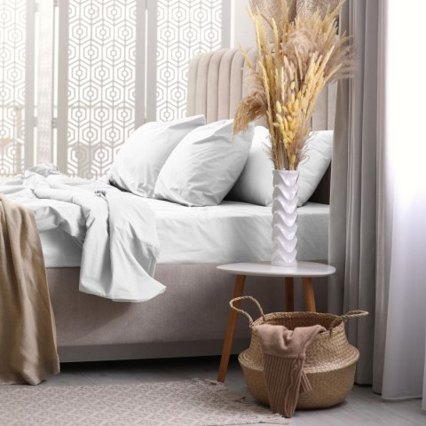 Prześcieradło frotte z gumką 001/150/160x200 Darymex Prześcieradło frotte z gumką 001/150/160x200 Darymex
