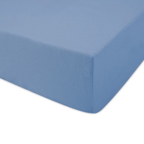Prześcieradło jersey z gumką 009/130/140x200 Darymex Prześcieradło jersey z gumką 009/130/140x200 Darymex