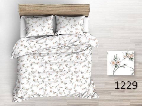 Pościel kora 1229N/160x200 KORALOVE Darymex Pościel kora 1229N/160x200 KORALOVE Darymex