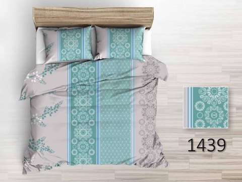 Pościel kora 1439N/140x200+1posz.70x80 KORALOVE Darymex Pościel kora 1439N/140x200+1posz.70x80 KORALOVE Darymex