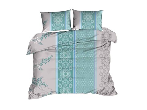 Pościel kora 1439N/140x200+1posz.70x80 KORALOVE Darymex Pościel kora 1439N/140x200+1posz.70x80 KORALOVE Darymex