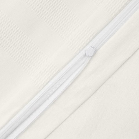 Pościel bawełniana CREAM/220x200(P) MELKOR Darymex Pościel bawełniana CREAM/220x200(P) MELKOR Darymex