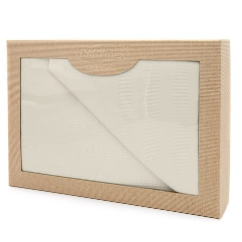 Pościel bawełniana CREAM/220x200(P) MELKOR Darymex Pościel bawełniana CREAM/220x200(P) MELKOR Darymex