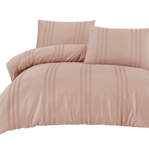 Pościel bawełniana PINK/160x200(P) MELKOR Darymex Pościel bawełniana PINK/160x200(P) MELKOR Darymex