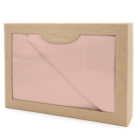 Pościel bawełniana PINK/160x200(P) MELKOR Darymex Pościel bawełniana PINK/160x200(P) MELKOR Darymex