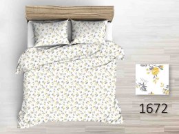 Pościel kora 1672N/140x200+1posz.70x80 KORALOVE Darymex