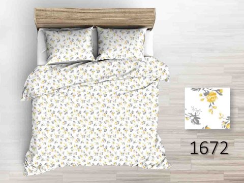 Pościel kora 1672N/160x200 KORALOVE Darymex Pościel kora 1672N/160x200 KORALOVE Darymex