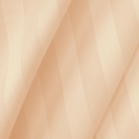 Pościel satyna bambusowo-bawełniana (P) STRIPE BEIGE/140x200 +1x70x80 z listwą +2x40x40 BAMBOO Darymex Pościel satyna bambusowo-bawełniana (P) STRIPE BEIGE/140x200 +1x70x80 z listwą +2x40x40 BAMBOO Darymex