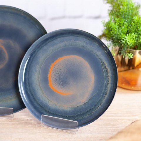 SZKLANA MISA DEKORACYJNA EVA (01) FI 15 X 7 CM ZIELONY EUROFIRANY SZKLANA MISA DEKORACYJNA EVA (01) FI 15 X 7 CM ZIELONY EUROFIRANY