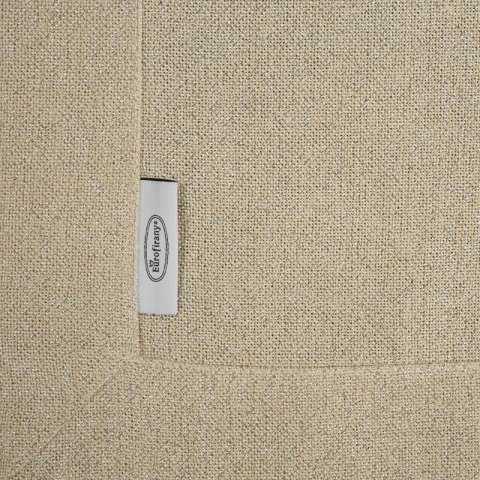 OBRUS STELLA 1 140 X 180 CM ZŁOTY EUROFIRANY OBRUS STELLA 1 140 X 180 CM ZŁOTY EUROFIRANY