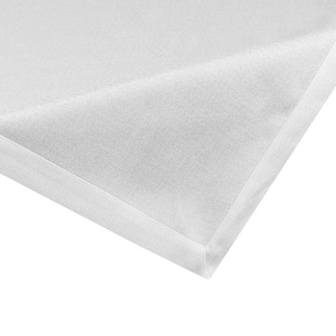 OBRUS STELLA 2 85 X 85 CM BIAŁY EUROFIRANY OBRUS STELLA 2 85 X 85 CM BIAŁY EUROFIRANY