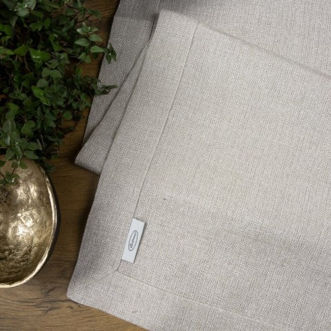 OBRUS STELLA 2 85 X 85 CM SREBRNY EUROFIRANY OBRUS STELLA 2 85 X 85 CM SREBRNY EUROFIRANY