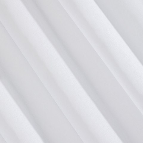 FIRANA GOTOWA ELPIDIA NA TAŚMIE 140 X 270 CM BIAŁY EUROFIRANY FIRANA GOTOWA ELPIDIA NA TAŚMIE 140 X 270 CM BIAŁY EUROFIRANY