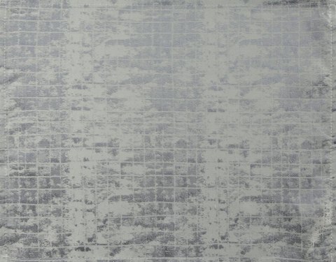 OBRUS ALINA 30 X 40 CM SREBRNY EUROFIRANY OBRUS ALINA 30 X 40 CM SREBRNY EUROFIRANY