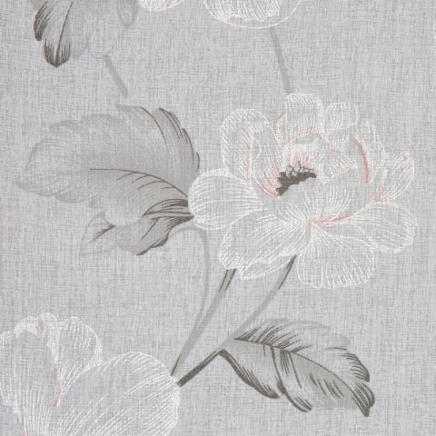 FIRANA GOTOWA BESSY 140 X 250 CM BIAŁY EUROFIRANY FIRANA GOTOWA BESSY 140 X 250 CM BIAŁY EUROFIRANY