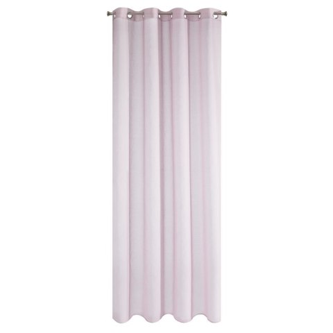 FIRANA GOTOWA ESIM 140 X 250 CM RÓŻOWY EUROFIRANY FIRANA GOTOWA ESIM 140 X 250 CM RÓŻOWY EUROFIRANY