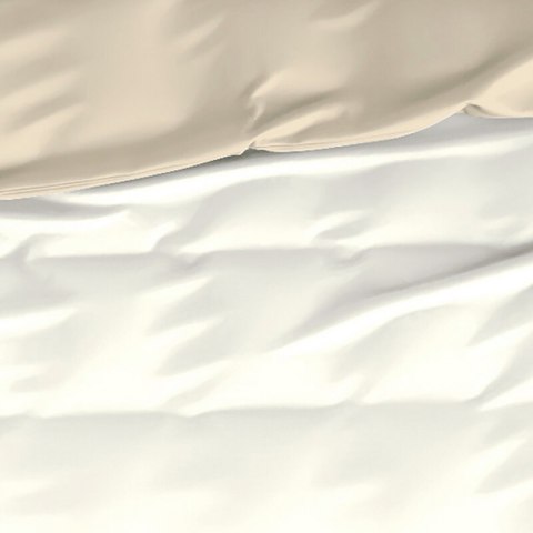 KOMPLET POŚCIELI NOVA3 140 X 200 CM KREMOWY EUROFIRANY KOMPLET POŚCIELI NOVA3 140 X 200 CM KREMOWY EUROFIRANY