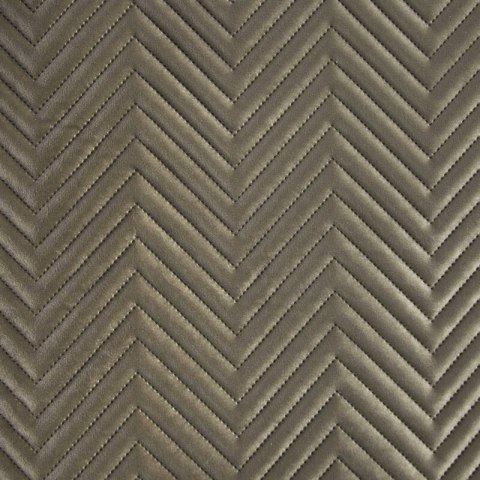 NARZUTA SOFIA 170 X 210 CM BRĄZOWY EUROFIRANY NARZUTA SOFIA 170 X 210 CM BRĄZOWY EUROFIRANY