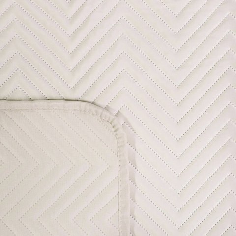 NARZUTA SOFIA 170 X 210 CM KREMOWY EUROFIRANY NARZUTA SOFIA 170 X 210 CM KREMOWY EUROFIRANY