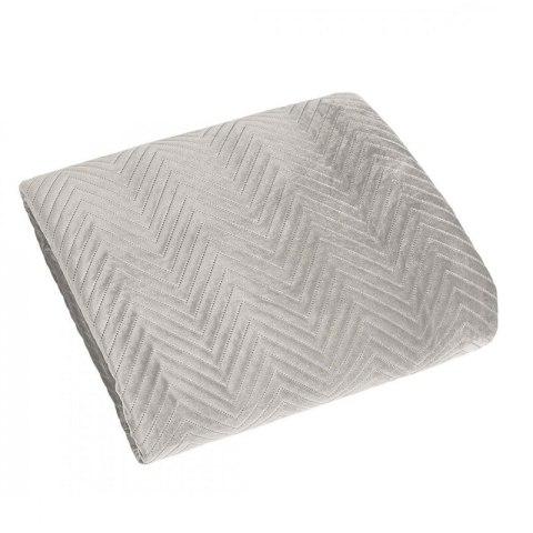 NARZUTA SOFIA 200 X 220 CM BEŻOWY EUROFIRANY NARZUTA SOFIA 200 X 220 CM BEŻOWY EUROFIRANY