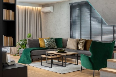 NARZUTA SOFIA 230 X 260 CM CIEMNOZIELONY EUROFIRANY NARZUTA SOFIA 230 X 260 CM CIEMNOZIELONY EUROFIRANY