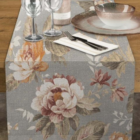 OBRUS CUA 40 X 140 CM EUROFIRANY OBRUS CUA 40 X 140 CM EUROFIRANY