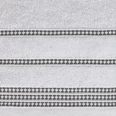 RĘCZNIK AMANDA (03) 30 X 50 CM SREBRNY EUROFIRANY RĘCZNIK AMANDA (03) 30 X 50 CM SREBRNY EUROFIRANY