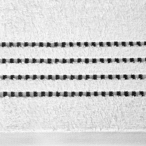 RĘCZNIK FIORE (01) 50 X 90 CM BIAŁY EUROFIRANY RĘCZNIK FIORE (01) 50 X 90 CM BIAŁY EUROFIRANY