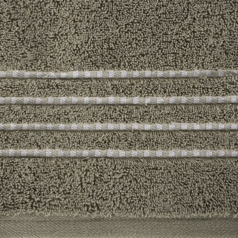 RĘCZNIK FIORE (05) 50 X 90 CM JASNOBRĄZOWY EUROFIRANY RĘCZNIK FIORE (05) 50 X 90 CM JASNOBRĄZOWY EUROFIRANY