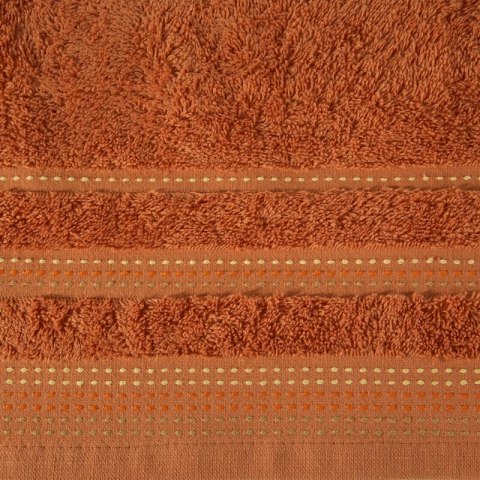 RĘCZNIK POLA (04) 30 X 50 CM POMARAŃCZOWY EUROFIRANY RĘCZNIK POLA (04) 30 X 50 CM POMARAŃCZOWY EUROFIRANY