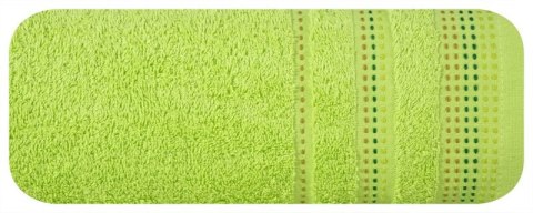 RĘCZNIK POLA (06) 50 X 90 CM JASNOZIELONY EUROFIRANY RĘCZNIK POLA (06) 50 X 90 CM JASNOZIELONY EUROFIRANY