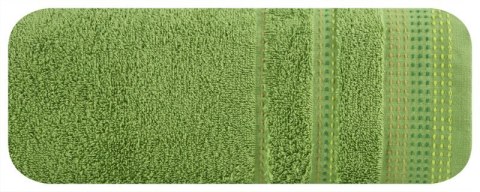 RĘCZNIK POLA (07) 50 X 90 CM ZIELONY EUROFIRANY RĘCZNIK POLA (07) 50 X 90 CM ZIELONY EUROFIRANY