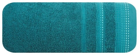 RĘCZNIK POLA (26) 50 X 90 CM TURKUSOWY EUROFIRANY RĘCZNIK POLA (26) 50 X 90 CM TURKUSOWY EUROFIRANY