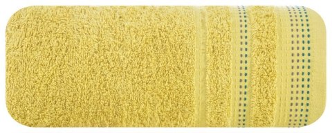 RĘCZNIK POLA (27) 50 X 90 CM MUSZTARDOWY EUROFIRANY RĘCZNIK POLA (27) 50 X 90 CM MUSZTARDOWY EUROFIRANY