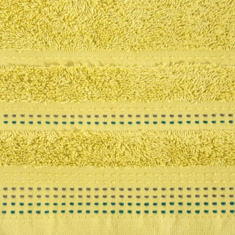 RĘCZNIK POLA (27) 50 X 90 CM MUSZTARDOWY EUROFIRANY RĘCZNIK POLA (27) 50 X 90 CM MUSZTARDOWY EUROFIRANY