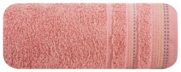 RĘCZNIK POLA (28) 50 X 90 CM KORALOWY EUROFIRANY