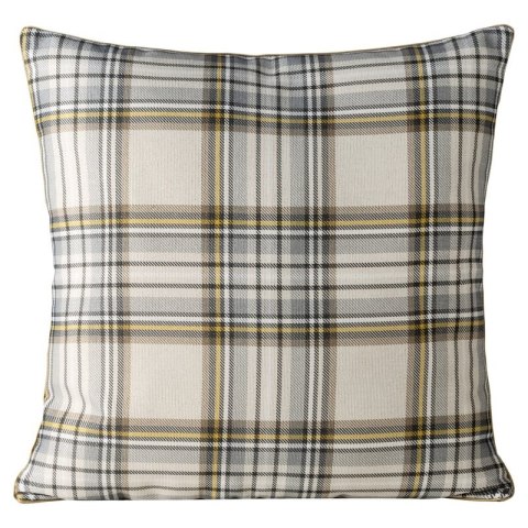 POSZEWKA PIRITU 55 X 55 CM BEŻOWY EUROFIRANY