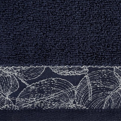 RĘCZNIK AGIS (05) 50 X 90 CM GRANATOWY EUROFIRANY RĘCZNIK AGIS (05) 50 X 90 CM GRANATOWY EUROFIRANY